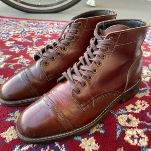 Thursdayboots Vangurd